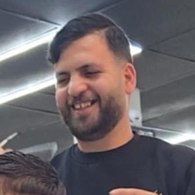 Ali